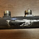 2014 Cummins ISB 6.7 DIESEL ENGINE FUEL RAIL ACCUMULATOR 3977530 OEM  0445226042 - 342$ Picture 1 of 7 Picture 2 of 7 Picture 3 of 7 Picture 4 of 7 Picture 5 of 7 Picture 6 of 7 Picture 7 of 7 Picture 1 of 7 Picture 2 of 7 Picture 3 of 7 Picture 4 of 7 Picture 5 of 7 Picture 6 of 7 Picture 7 of 7