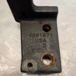 2014 Cummins ISB QSB 6.7L Diesel Engine Air Compressor Bracket 4991971 OEM - 49.5$ Picture 1 of 4 Picture 2 of 4 Picture 3 of 4 Picture 4 of 4 Picture 1 of 4 Picture 2 of 4