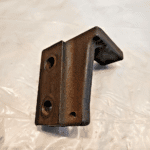 2014 Cummins ISB QSB 6.7L Diesel Engine Air Compressor Bracket 4991971 OEM - 49.5$ Picture 1 of 4 Picture 2 of 4 Picture 3 of 4 Picture 4 of 4 Picture 1 of 4 Picture 2 of 4 Picture 3 of 4