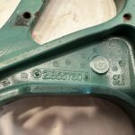 2014  Volvo D-13 Diesel Engine Support Bracket 21855730 OEM - 103.5$ Picture 1 of 4 Picture 2 of 4 Picture 3 of 4 Picture 4 of 4 Picture 1 of 4 Picture 2 of 4 Picture 3 of 4