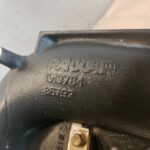 2015 EPA 13 Paccar MX13 Diesel Engine Intake Manifold 1919784 OEM - 198$ Picture 1 of 6 Picture 2 of 6 Picture 3 of 6 Picture 4 of 6 Picture 5 of 6 Picture 6 of 6 Picture 1 of 6 Picture 2 of 6 Picture 3 of 6 Picture 4 of 6