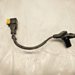 2015 Paccar MX-13 Motion Coolant Pump Sensor 1825888 OEM - 144$ Picture 1 of 4 Picture 2 of 4 Picture 3 of 4 Picture 4 of 4 Picture 1 of 4