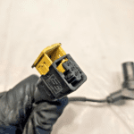 2015 Paccar MX-13 Motion Coolant Pump Sensor 1825888 OEM - 144$ Picture 1 of 4 Picture 2 of 4 Picture 3 of 4 Picture 4 of 4 Picture 1 of 4 Picture 2 of 4 Picture 3 of 4 Picture 4 of 4