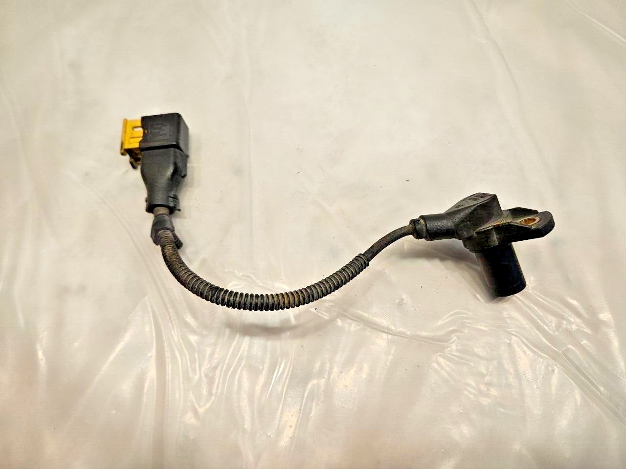 2015 Paccar MX-13 Motion Coolant Pump Sensor 1825888 OEM