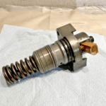 2015 Paccar MX 13 diesel engine fuel pump unit 2102391 OEM - 337.5$ Picture 1 of 4 Picture 2 of 4 Picture 3 of 4 Picture 4 of 4 Picture 1 of 4