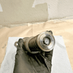 2015 Paccar MX 13 diesel engine fuel pump unit 2102391 OEM - 337.5$ Picture 1 of 4 Picture 2 of 4 Picture 3 of 4 Picture 4 of 4 Picture 1 of 4 Picture 2 of 4 Picture 3 of 4 Picture 4 of 4