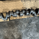 2015 Paccar MX13 Diesel Engine Crankshaft 1939850 OEM - 1800$ Picture 1 of 5 Picture 2 of 5 Picture 3 of 5 Picture 4 of 5 Picture 5 of 5 Picture 1 of 5