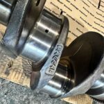 2015 Paccar MX13 Diesel Engine Crankshaft 1939850 OEM - 1800$ Picture 1 of 5 Picture 2 of 5 Picture 3 of 5 Picture 4 of 5 Picture 5 of 5 Picture 1 of 5 Picture 2 of 5 Picture 3 of 5