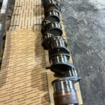 2015 Paccar MX13 Diesel Engine Crankshaft 1939850 OEM - 1800$ Picture 1 of 5 Picture 2 of 5 Picture 3 of 5 Picture 4 of 5 Picture 5 of 5 Picture 1 of 5 Picture 2 of 5 Picture 3 of 5 Picture 4 of 5 Picture 5 of 5
