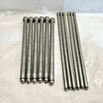 2015 Peterbilt Paccar MX13 Diesel Engine All Push Rods Assembly OEM - 207$ Picture 1 of 6 Picture 2 of 6 Picture 3 of 6 Picture 4 of 6 Picture 5 of 6 Picture 6 of 6 Picture 1 of 6