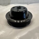 2016 CUMMINS QSB 6.7 DIESEL ENGINE FAN BELT PULLEY 3914462 OEM - 45$ Picture 1 of 4 Picture 2 of 4 Picture 3 of 4 Picture 4 of 4 Picture 1 of 4