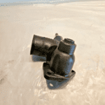 2016 Cummins Industrial ISB QSB 6.7 Water Inlet Connection 5260979 OEM - 67.5$ Picture 1 of 5 Picture 2 of 5 Picture 3 of 5 Picture 4 of 5 Picture 5 of 5 Picture 1 of 5 Picture 2 of 5