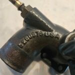 2016 Cummins Industrial ISB QSB 6.7 Water Inlet Connection 5260979 OEM - 67.5$ Picture 1 of 5 Picture 2 of 5 Picture 3 of 5 Picture 4 of 5 Picture 5 of 5 Picture 1 of 5 Picture 2 of 5 Picture 3 of 5 Picture 4 of 5