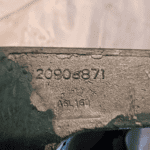 2016 Set of 2 Volvo D13 Rear Diesel Engine Support Mounts 20908879 OEM 20908871 - 200$ Picture 1 of 4 Picture 2 of 4 Picture 3 of 4 Picture 4 of 4 Picture 1 of 4 Picture 2 of 4 Picture 3 of 4 Picture 4 of 4