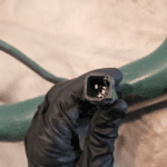 2016 VOLVO 12.8L D13 DIESEL ENGINE COOLANT HOSE PIPE OEM - 112.5$ Picture 1 of 3 Picture 2 of 3 Picture 3 of 3 Picture 1 of 3 Picture 2 of 3