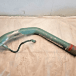 2016 VOLVO 12.8L D13 DIESEL ENGINE COOLANT HOSE PIPE OEM - 112.5$ Picture 1 of 3 Picture 2 of 3 Picture 3 of 3 Picture 1 of 3 Picture 2 of 3 Picture 3 of 3