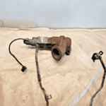 2016 Volvo D13 Diesel Engine EGR Valve 22721861 OEM - 700$ Picture 1 of 4 Picture 2 of 4 Picture 3 of 4 Picture 4 of 4 Picture 1 of 4