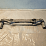 2016 Volvo D13 Diesel Engine Fan Bracket 21337106 OEM - 140$ Picture 1 of 4 Picture 2 of 4 Picture 3 of 4 Picture 4 of 4 Picture 1 of 4