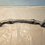 2016 Volvo D13 Diesel Engine Fan Bracket 21337106 OEM - 140$ Picture 1 of 4 Picture 2 of 4 Picture 3 of 4 Picture 4 of 4 Picture 1 of 4 Picture 2 of 4