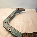 2016 Volvo D13 Diesel Engine Front Mount bracket 21315115 OEM - 170$ Picture 1 of 3 Picture 2 of 3 Picture 3 of 3 Picture 1 of 3