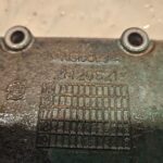 2016 Volvo D13 Diesel Engine Oil Cooler Housing NO Oil Cooler 21420521 OEM - 375$ Picture 1 of 6 Picture 2 of 6 Picture 3 of 6 Picture 4 of 6 Picture 5 of 6 Picture 6 of 6 Picture 1 of 6 Picture 2 of 6 Picture 3 of 6