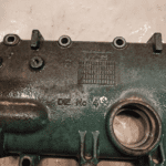 2016 Volvo D13 Diesel Engine Oil Cooler Housing NO Oil Cooler 21420521 OEM - 375$ Picture 1 of 6 Picture 2 of 6 Picture 3 of 6 Picture 4 of 6 Picture 5 of 6 Picture 6 of 6 Picture 1 of 6 Picture 2 of 6 Picture 3 of 6 Picture 4 of 6