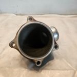 2016 Volvo D13 Diesel Engine Thermostat Housing cover 21861948 OEM - 80$ Picture 1 of 4 Picture 2 of 4 Picture 3 of 4 Picture 4 of 4 Picture 1 of 4 Picture 2 of 4 Picture 3 of 4 Picture 4 of 4