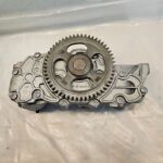 2017 FREIGHTLINER CASCADIA 14.8L DD15 DIESEL ENGINE OIL PUMP A4721803901 OEM - 405$ Picture 1 of 6 Picture 2 of 6 Picture 3 of 6 Picture 4 of 6 Picture 5 of 6 Picture 6 of 6 Picture 1 of 6