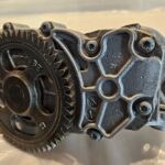 2017 FREIGHTLINER CASCADIA 14.8L DD15 DIESEL ENGINE OIL PUMP A4721803901 OEM - 405$ Picture 1 of 6 Picture 2 of 6 Picture 3 of 6 Picture 4 of 6 Picture 5 of 6 Picture 6 of 6 Picture 1 of 6 Picture 2 of 6 Picture 3 of 6 Picture 4 of 6