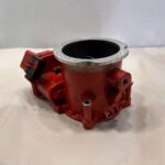 2020 Cummins 6.7 ISB DIESEL THROTTLE BODY VALVE 5314216 OEM - 180$ Picture 1 of 4 Picture 2 of 4 Picture 3 of 4 Picture 4 of 4 Picture 1 of 4 Picture 2 of 4 Picture 3 of 4