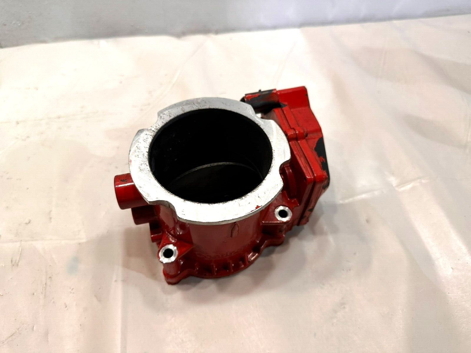 2020 Cummins 6.7 ISB DIESEL THROTTLE BODY VALVE 5314216 OEM