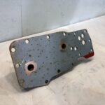 2020 Cummins ISB 6.7L Diesel Engine Oil Cooler, 3975818 OEM - 85.5$ Picture 1 of 5 Picture 2 of 5 Picture 3 of 5 Picture 4 of 5 Picture 5 of 5 Picture 1 of 5 Picture 2 of 5 Picture 3 of 5