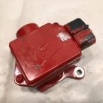 2020 Cummins ISL-G Natural Gas Engine Mass Flow Sensor 5482154 OEM - 787.5$ Picture 1 of 6 Picture 2 of 6 Picture 3 of 6 Picture 4 of 6 Picture 5 of 6 Picture 6 of 6 Picture 1 of 6 Picture 2 of 6 Picture 3 of 6