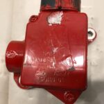 2020 Cummins ISL-G Natural Gas Engine Mass Flow Sensor 5482154 OEM - 787.5$ Picture 1 of 6 Picture 2 of 6 Picture 3 of 6 Picture 4 of 6 Picture 5 of 6 Picture 6 of 6 Picture 1 of 6 Picture 2 of 6 Picture 3 of 6 Picture 4 of 6