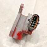 2020 Cummins ISL-G Natural Gas Engine Mass Flow Sensor 5482154 OEM - 787.5$ Picture 1 of 6 Picture 2 of 6 Picture 3 of 6 Picture 4 of 6 Picture 5 of 6 Picture 6 of 6 Picture 1 of 6 Picture 2 of 6 Picture 3 of 6 Picture 4 of 6 Picture 5 of 6