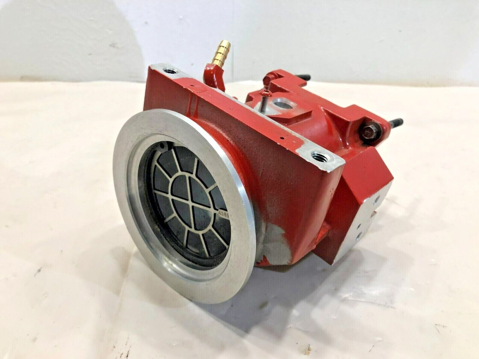 2020 Genuine Cummins 2010 – 2020 ISX ISL-G ADAPTER AIR INLET 5441498 OEM