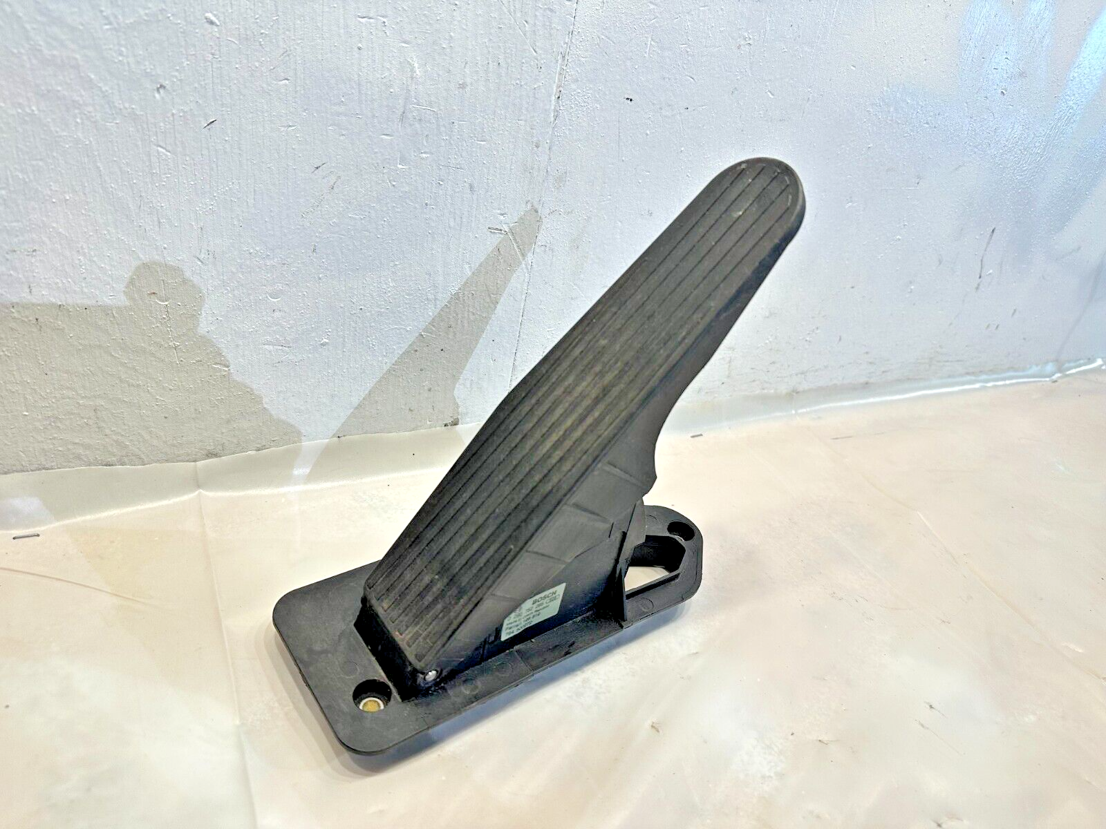BOSCH M139 MASERATI 05-08 QUATTROPORTE ACCELERATION GAS PEDAL 0280752285 OEM