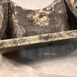 CAT 3064 DIESEL ENGINE FRONT MOUNT BRACKET OEM - 247.5$ Picture 1 of 5 Picture 2 of 5 Picture 3 of 5 Picture 4 of 5 Picture 5 of 5 Picture 1 of 5 Picture 2 of 5 Picture 3 of 5 Picture 4 of 5