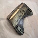 CAT 3064 DIESEL ENGINE FRONT MOUNT BRACKET OEM - 247.5$ Picture 1 of 5 Picture 2 of 5 Picture 3 of 5 Picture 4 of 5 Picture 5 of 5 Picture 1 of 5 Picture 2 of 5 Picture 3 of 5 Picture 4 of 5 Picture 5 of 5