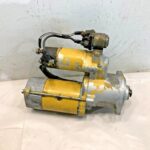 CAT 3064 Diesel Engine Starter Motor Caterpillar EXCAVATORS Mitsubishi SYSTEMS - 229.5$ Picture 1 of 5 Picture 2 of 5 Picture 3 of 5 Picture 4 of 5 Picture 5 of 5 Picture 1 of 5 Picture 2 of 5