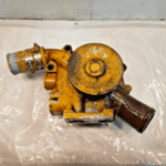 CAT 3126 Diesel Engine WATER PUMP Assembly 107-7701 Housing 187-8957 OEM - 230$ Picture 1 of 4 Picture 2 of 4 Picture 3 of 4 Picture 4 of 4 Picture 1 of 4 Picture 2 of 4 Picture 3 of 4 Picture 4 of 4
