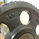 CAT 3406B CATERPILLAR Diesel Engine Camshaft 6N4990 with Gear 8N8254 OEM - 1000$ Picture 1 of 6 Picture 2 of 6 Picture 3 of 6 Picture 4 of 6 Picture 5 of 6 Picture 6 of 6 Picture 1 of 6 Picture 2 of 6 Picture 3 of 6 Picture 4 of 6 Picture 5 of 6 Picture 6 of 6