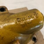 CAT 3406B Caterpillar Diesel Engine Oil Cooler Upper Bonnet 7N8203 OEM - 215$ Picture 1 of 6 Picture 2 of 6 Picture 3 of 6 Picture 4 of 6 Picture 5 of 6 Picture 6 of 6 Picture 1 of 6 Picture 2 of 6 Picture 3 of 6