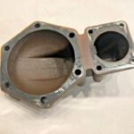 CAT 3406B Caterpillar Diesel Engine Oil Cooler Upper Bonnet 7N8203 OEM - 215$ Picture 1 of 6 Picture 2 of 6 Picture 3 of 6 Picture 4 of 6 Picture 5 of 6 Picture 6 of 6 Picture 1 of 6 Picture 2 of 6 Picture 3 of 6 Picture 4 of 6 Picture 5 of 6