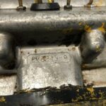 CAT 3406B Caterpillar Diesel Loader Control Cable Bracket 9V5243 OEM 4V6046 - 200$ Picture 1 of 6 Picture 2 of 6 Picture 3 of 6 Picture 4 of 6 Picture 5 of 6 Picture 6 of 6 Picture 1 of 6 Picture 2 of 6 Picture 3 of 6 Picture 4 of 6 Picture 5 of 6