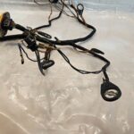 CAT 3406E Caterpillar Diesel Engine Jake Brake Injector Wiring Harness OEM - 315$ Picture 1 of 5 Picture 2 of 5 Picture 3 of 5 Picture 4 of 5 Picture 5 of 5 Picture 1 of 5 Picture 2 of 5 Picture 3 of 5 Picture 4 of 5