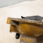 CAT C-12 Diesel Engine Cooler Spacer 132-3157 OEM - 58.5$ Picture 1 of 5 Picture 2 of 5 Picture 3 of 5 Picture 4 of 5 Picture 5 of 5 Picture 1 of 5 Picture 2 of 5