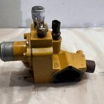 CAT C-12 Diesel Engine Thermostat Housing Assembly 133-3730 OEM - 180$ Picture 1 of 4 Picture 2 of 4 Picture 3 of 4 Picture 4 of 4 Picture 1 of 4