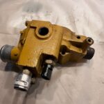 CAT C-12 Diesel Engine Thermostat Housing Assembly 133-3730 OEM - 180$ Picture 1 of 4 Picture 2 of 4 Picture 3 of 4 Picture 4 of 4 Picture 1 of 4 Picture 2 of 4