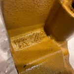 CAT C-12 Diesel Engine Thermostat Housing Assembly 133-3730 OEM - 180$ Picture 1 of 4 Picture 2 of 4 Picture 3 of 4 Picture 4 of 4 Picture 1 of 4 Picture 2 of 4 Picture 3 of 4